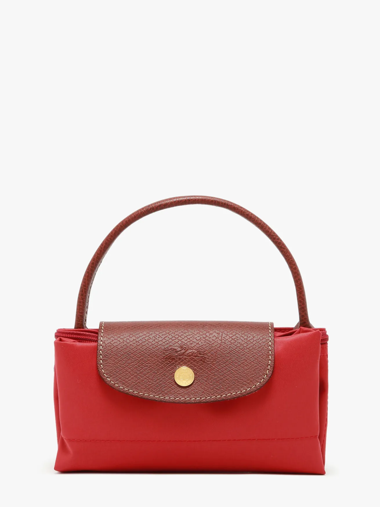 Sac porté main S Le pliage LONGCHAMP