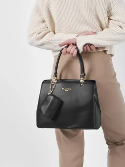 Sac porté main Sable MINIPRIX