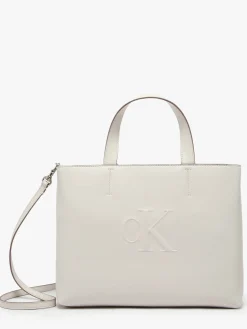 Sac porté main Sculpted CALVIN KLEIN JEANS