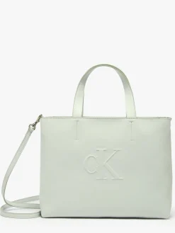 Sac porté main Sculpted CALVIN KLEIN JEANS