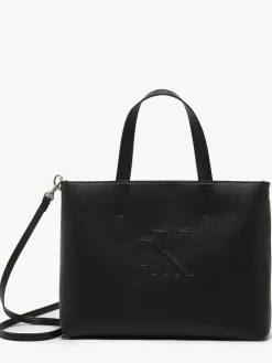 Sac porté main Sculpted CALVIN KLEIN JEANS