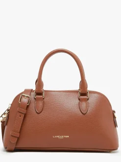Sac porté main Sierra jia cuir LANCASTER