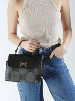 Sac porté main Signed MINIPRIX