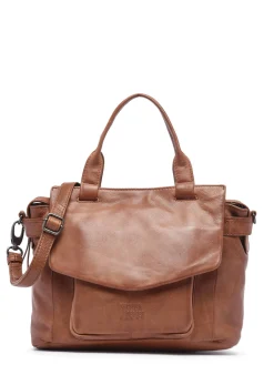 Sac porté main Smart BASILIC PEPPER