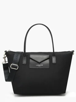 Sac porté main Smart kba nylon LANCASTER