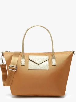 Sac porté main Smart kba nylon LANCASTER
