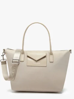 Sac porté main Smart kba nylon LANCASTER