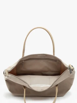 Sac porté main Smart kba nylon LANCASTER