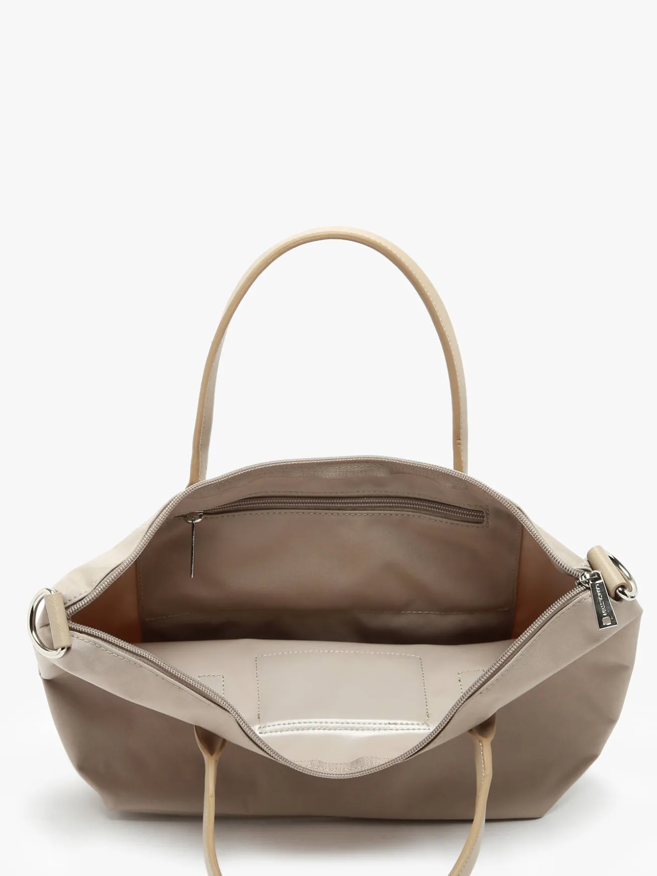 Sac porté main Smart kba nylon LANCASTER