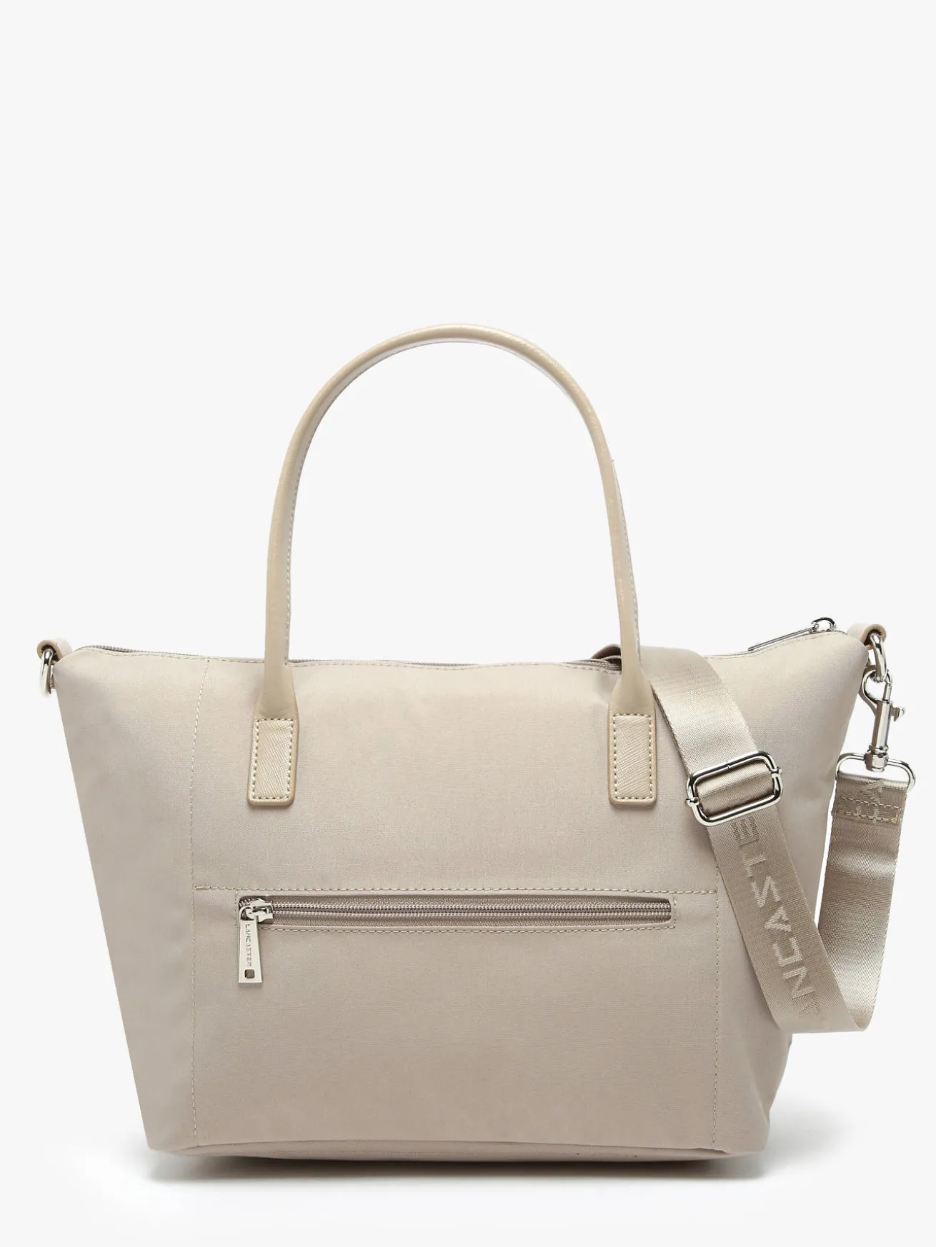 Sac porté main Smart kba nylon LANCASTER