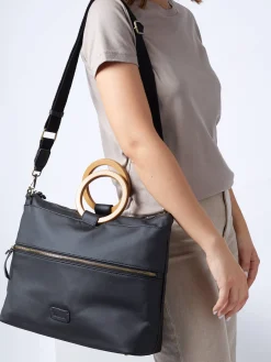 Sac porté main Succulente WOOMEN
