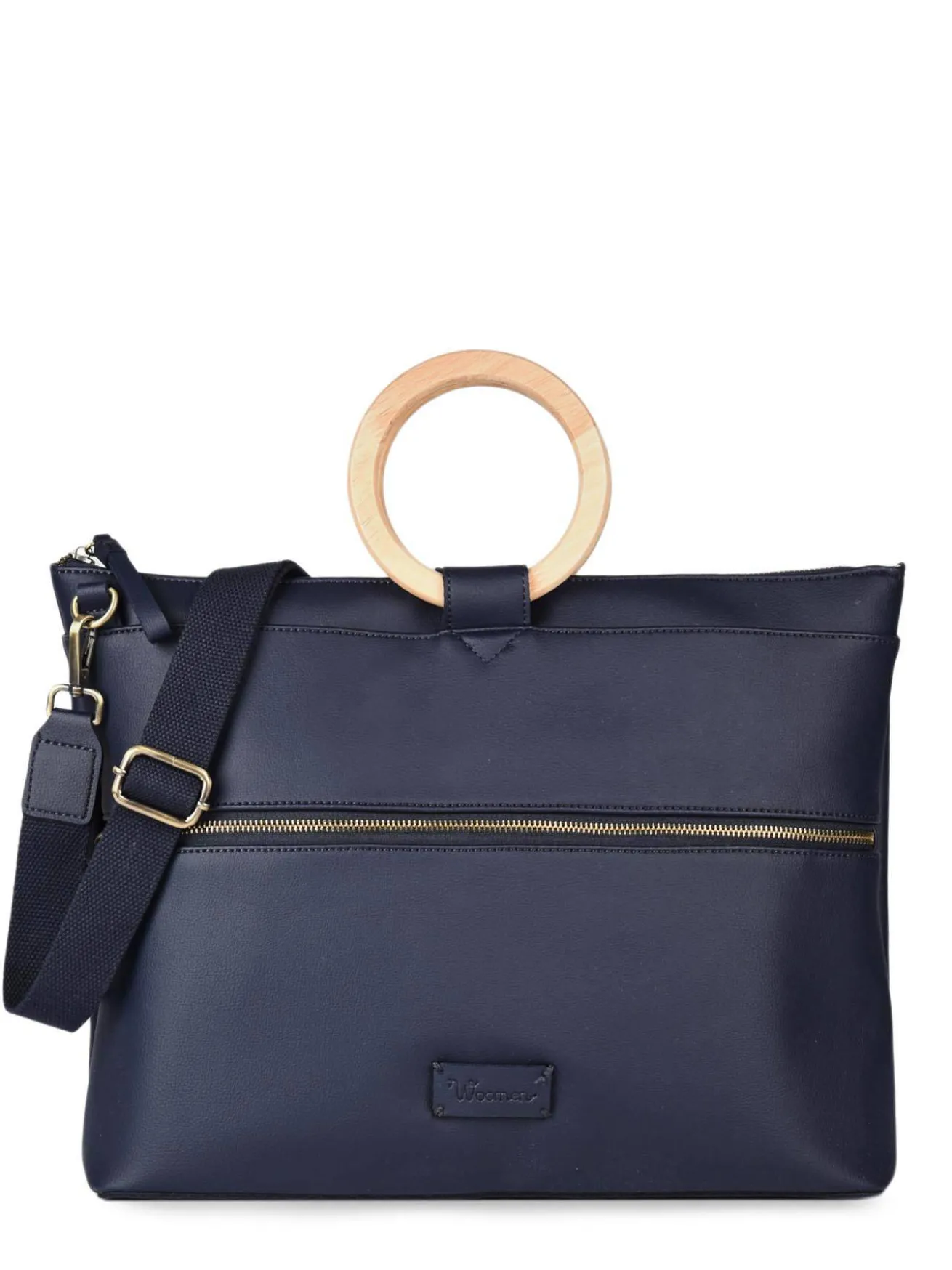 Sac porté main Succulente WOOMEN