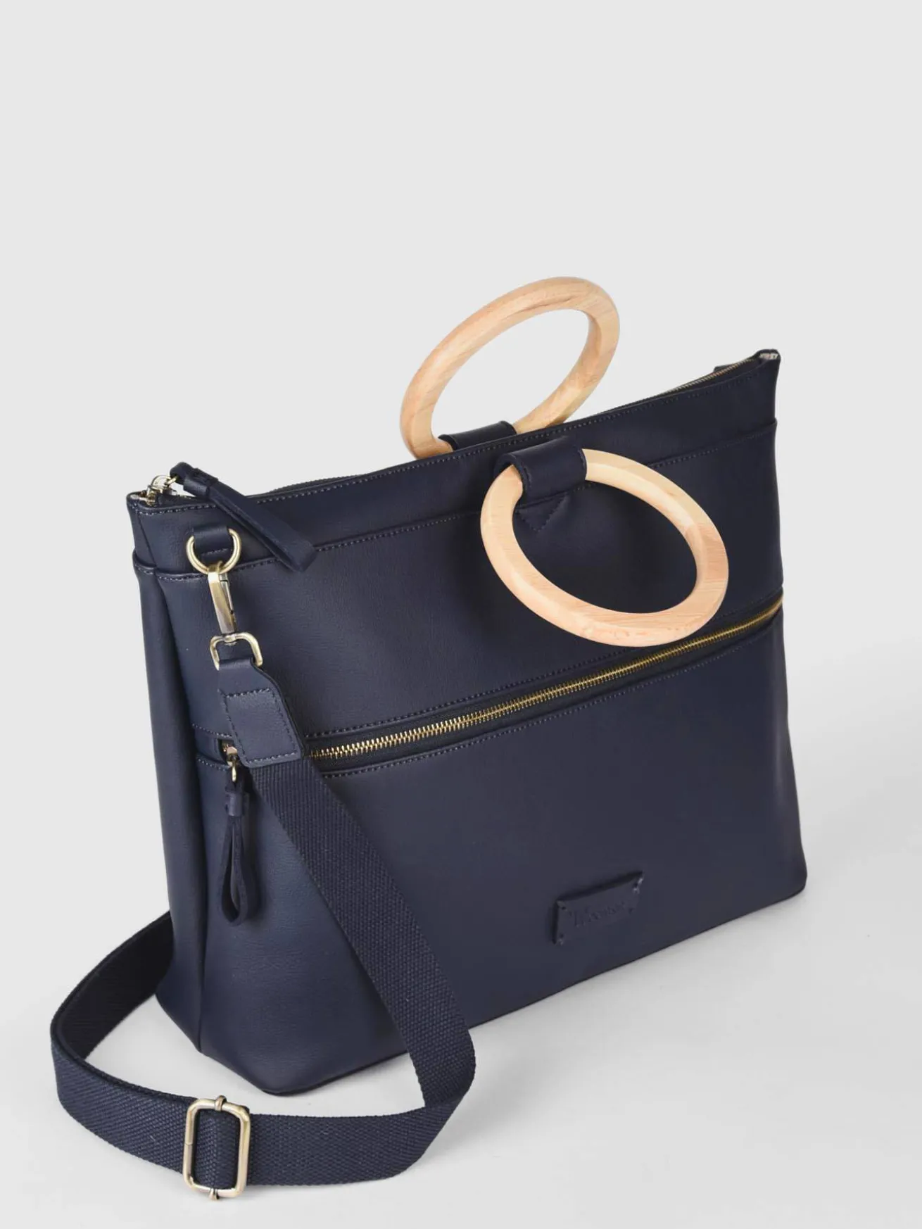 Sac porté main Succulente WOOMEN