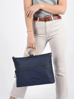 Sac porté main Succulente WOOMEN