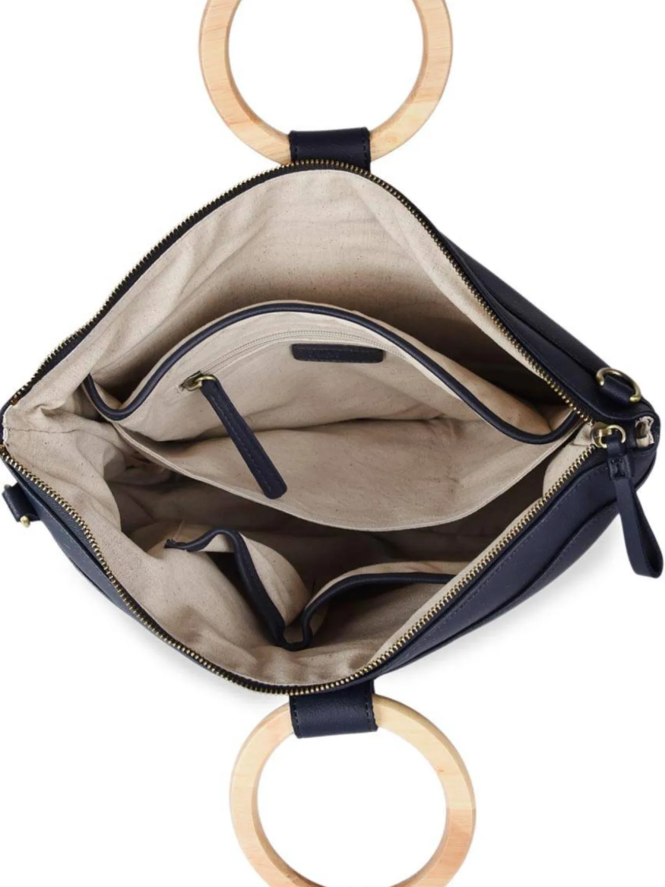Sac porté main Succulente WOOMEN