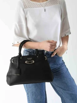 Sac porté main Sylvie GUESS