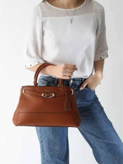 Sac porté main Sylvie GUESS