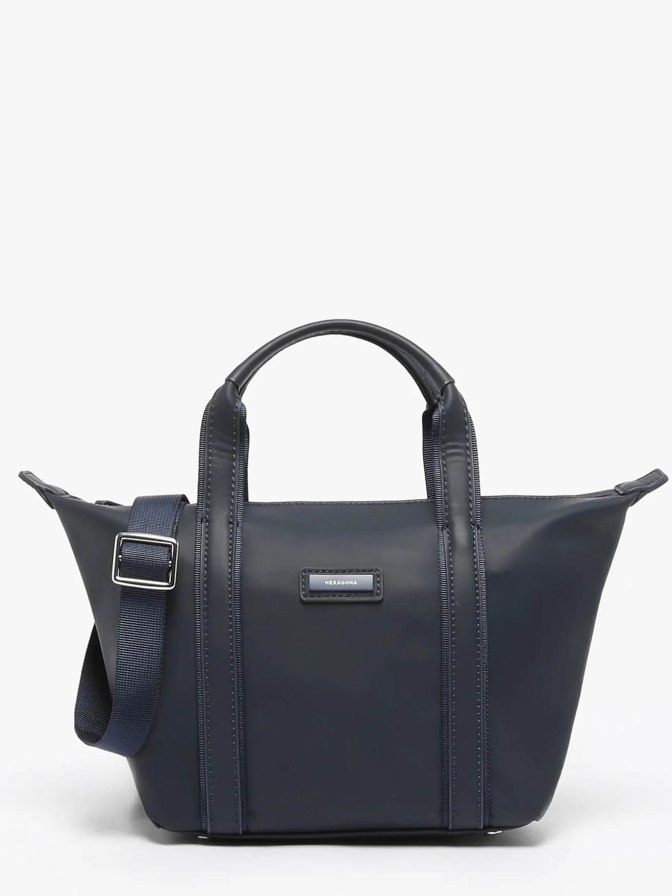 Sac porté main Tara nylon HEXAGONA