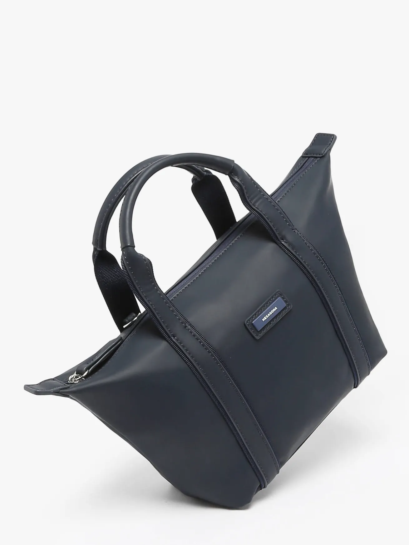 Sac porté main Tara nylon HEXAGONA