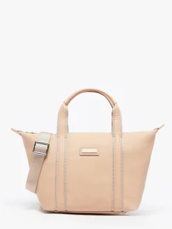 Sac porté main Tara nylon HEXAGONA
