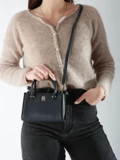 Sac porté main Th eternity TOMMY HILFIGER