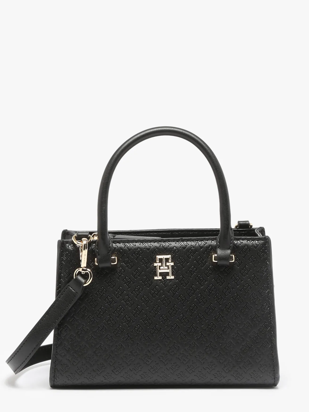 Sac porté main Th eternity TOMMY HILFIGER