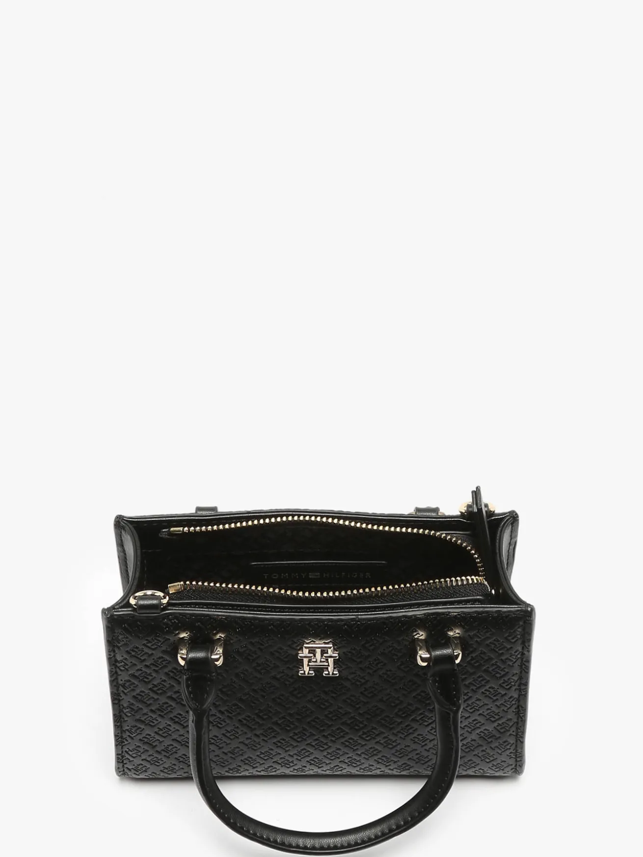 Sac porté main Th eternity TOMMY HILFIGER