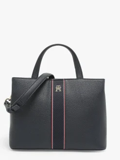 Sac porté main Th legacy TOMMY HILFIGER