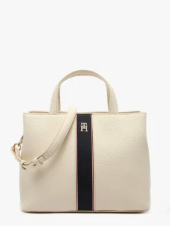 Sac porté main Th legacy TOMMY HILFIGER