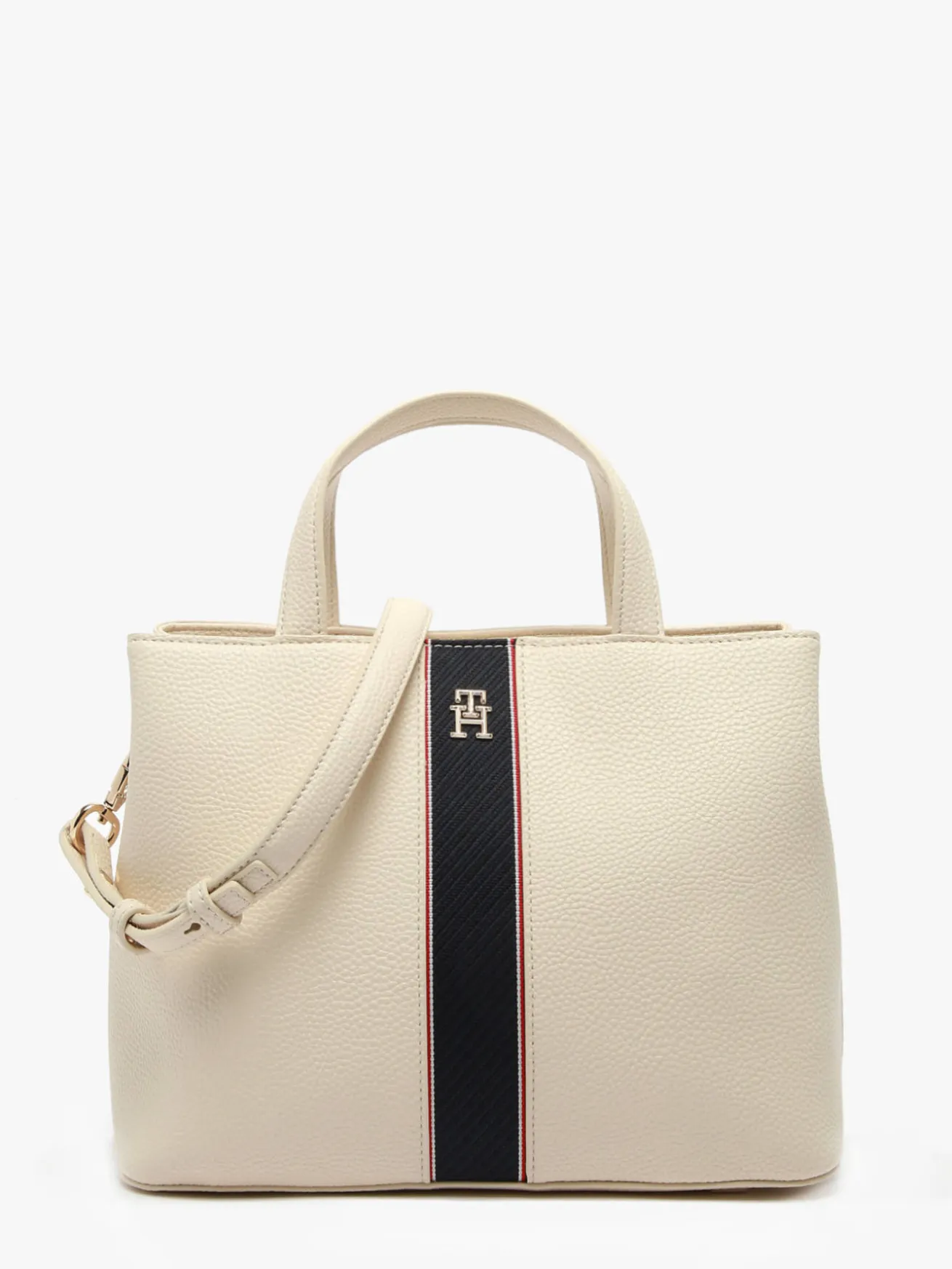 Sac porté main Th legacy TOMMY HILFIGER