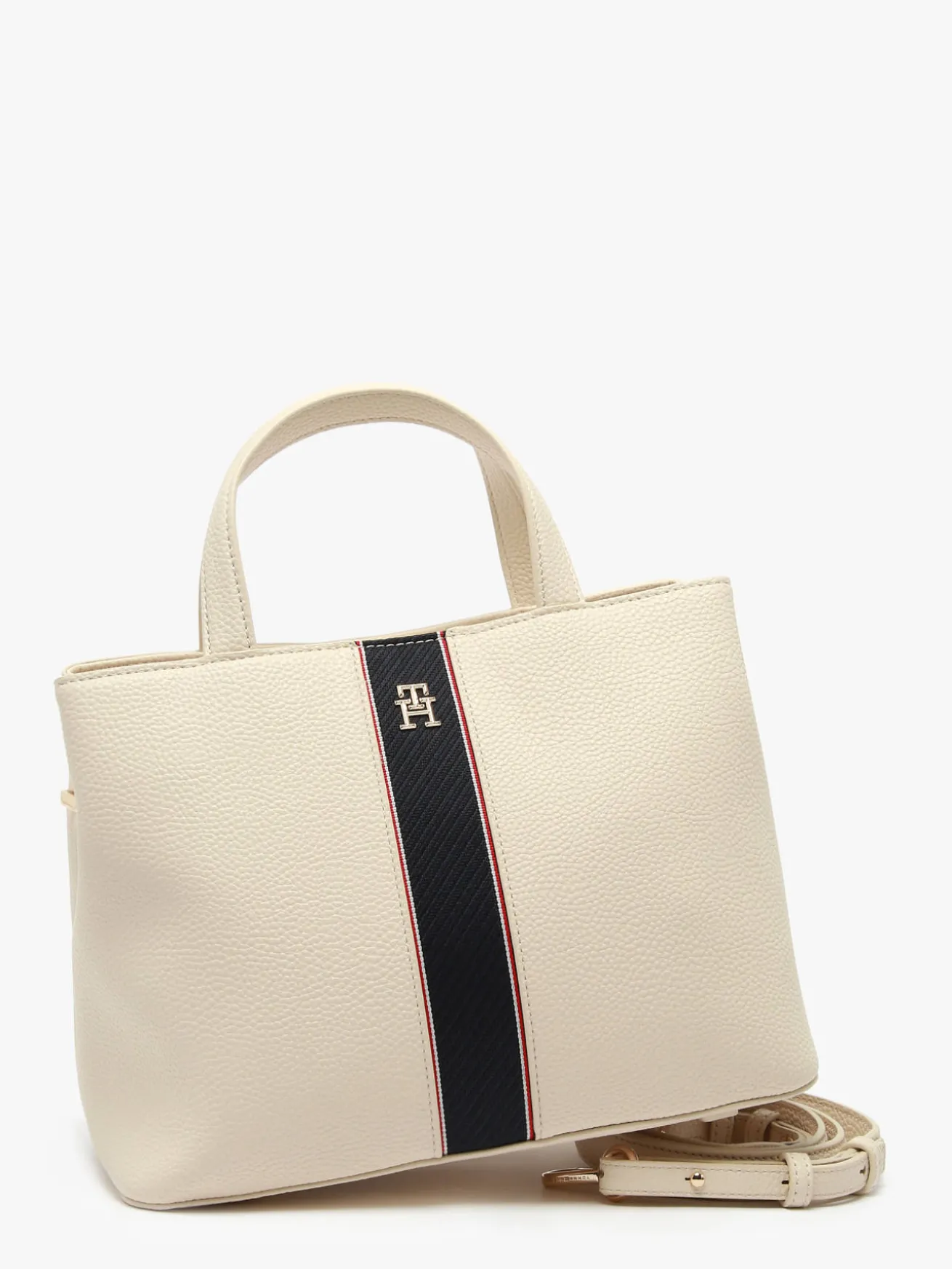 Sac porté main Th legacy TOMMY HILFIGER