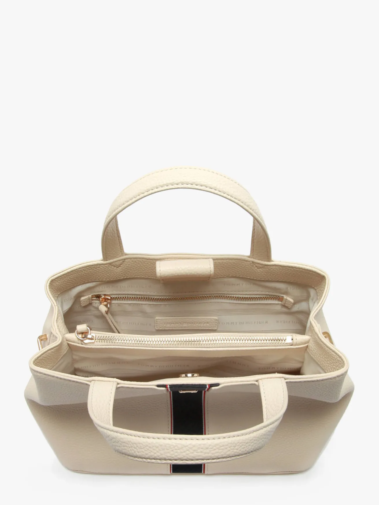 Sac porté main Th legacy TOMMY HILFIGER