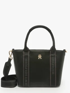 Sac porté main Th logotape TOMMY HILFIGER