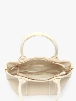 Sac porté main Th logotape TOMMY HILFIGER