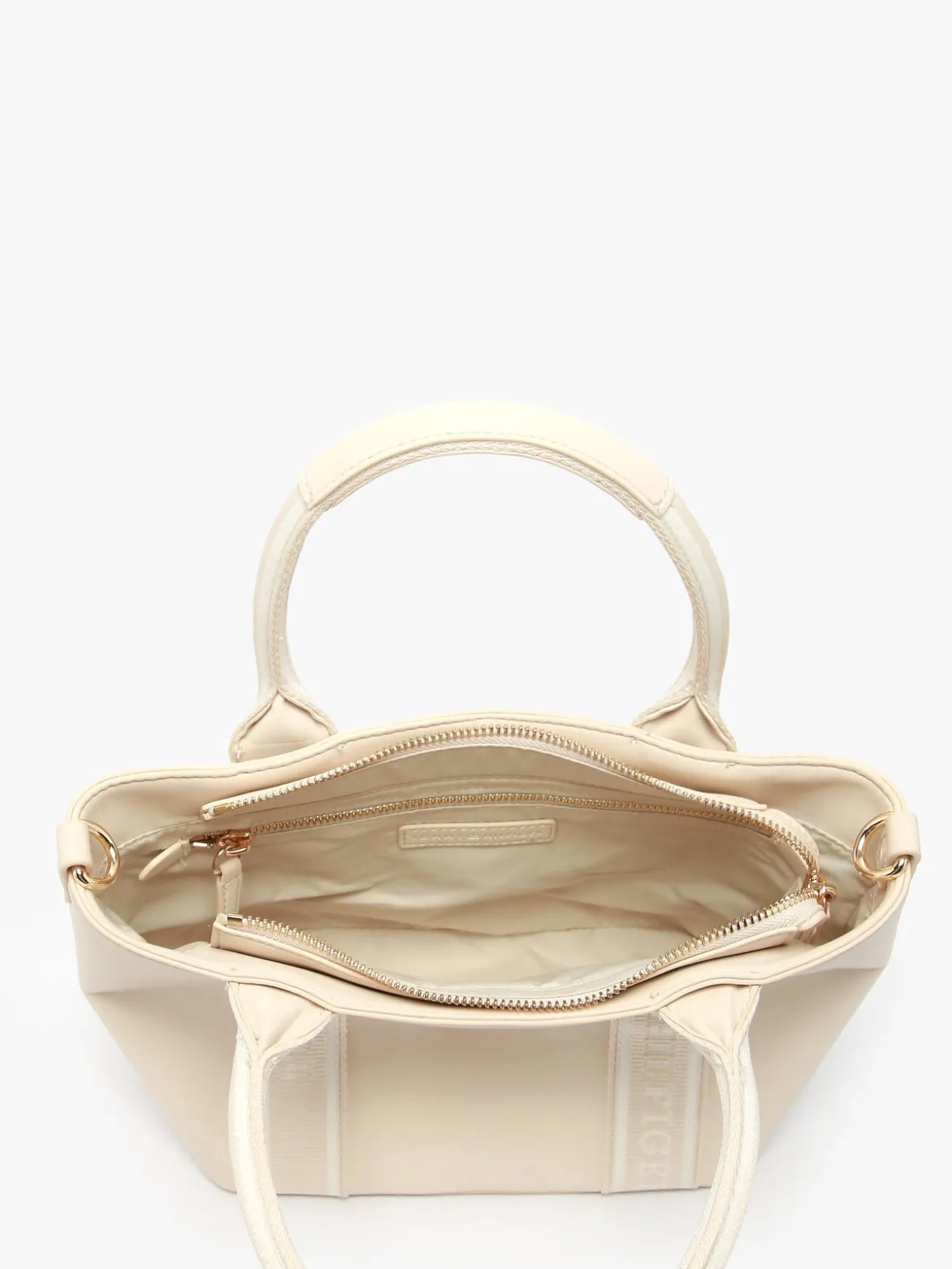Sac porté main Th logotape TOMMY HILFIGER