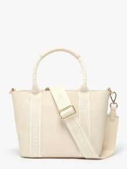 Sac porté main Th logotape TOMMY HILFIGER