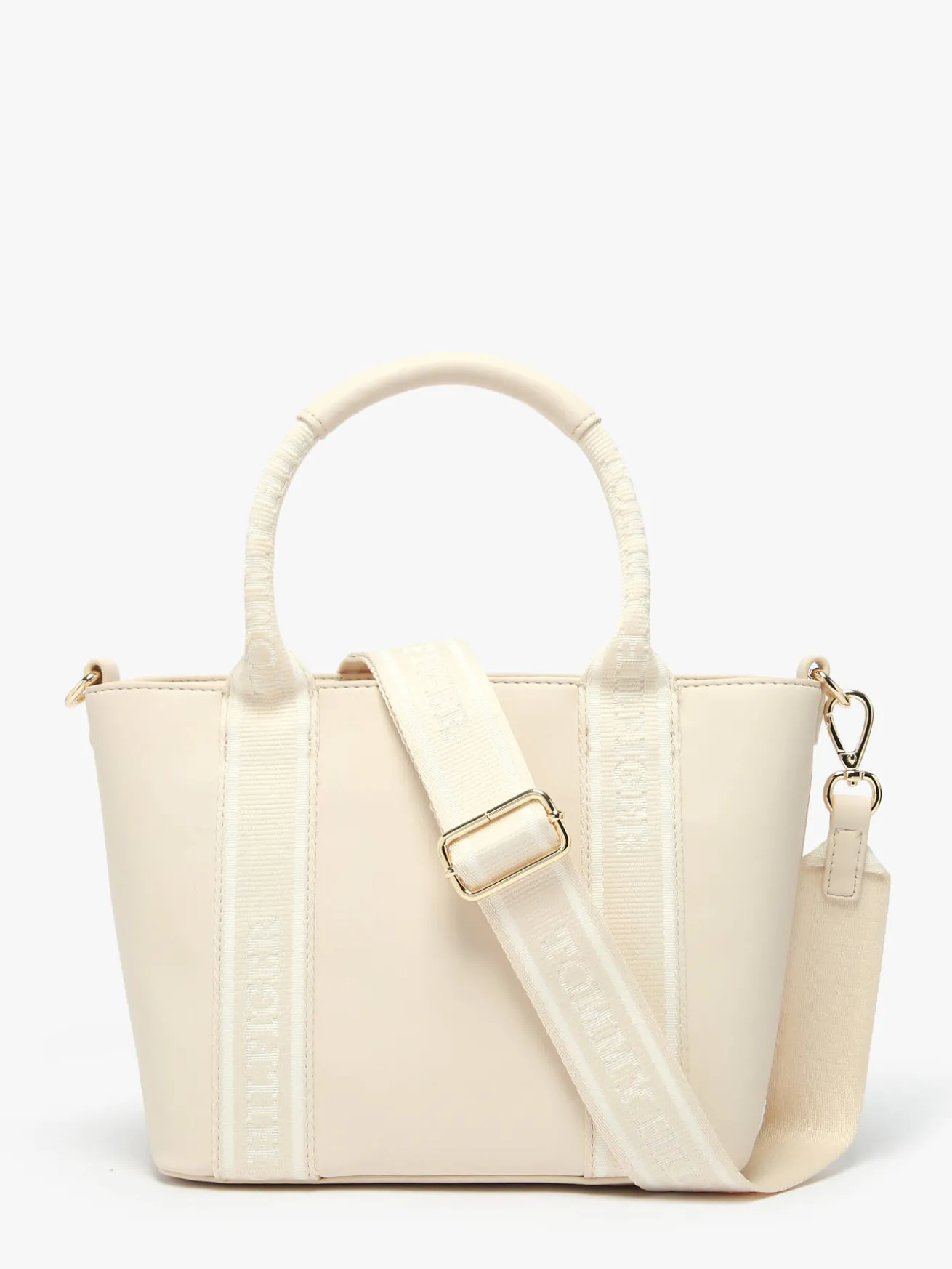 Sac porté main Th logotape TOMMY HILFIGER