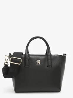 Sac porté main Th soft TOMMY HILFIGER