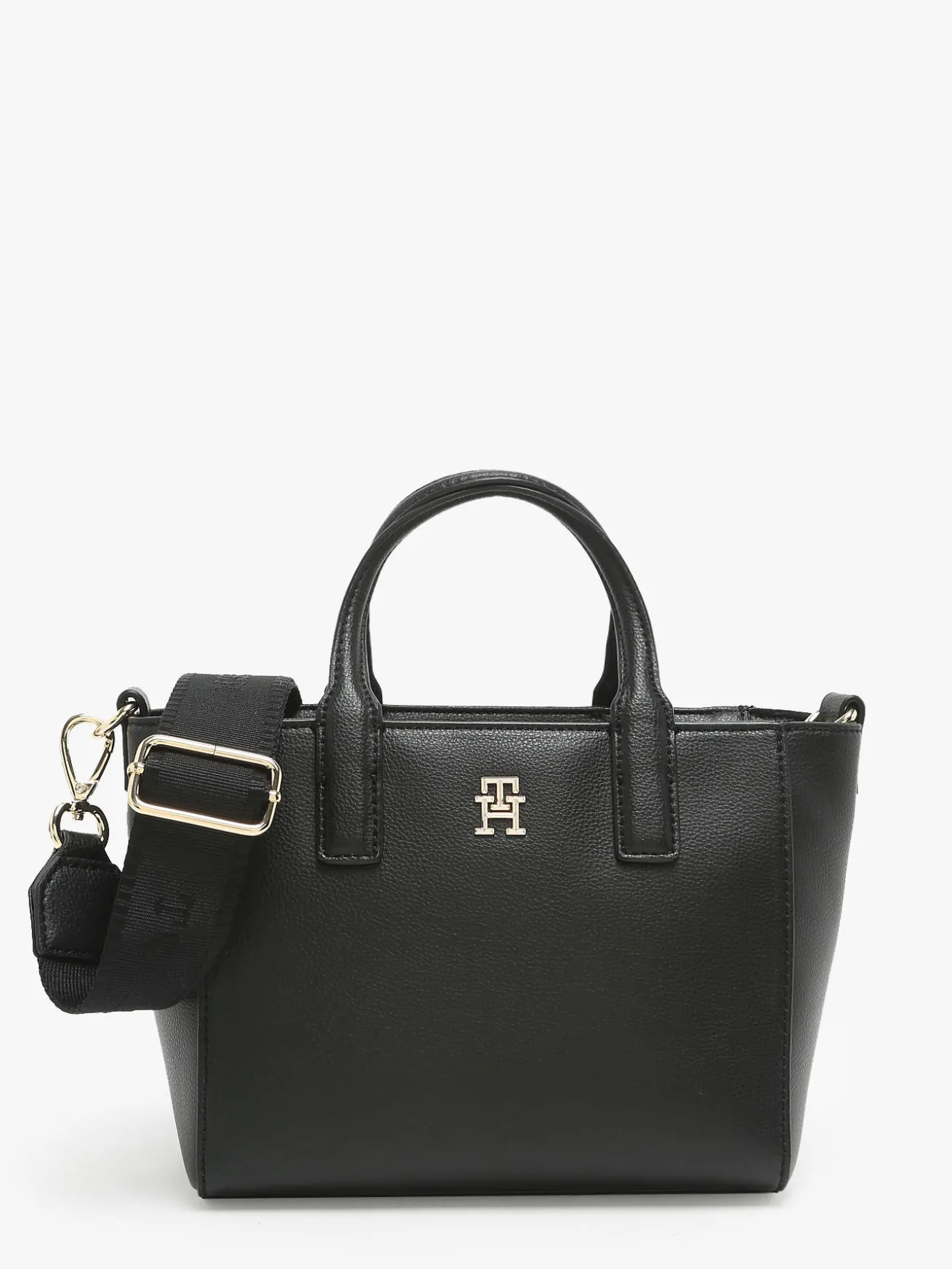 Sac porté main Th soft TOMMY HILFIGER