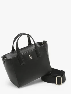 Sac porté main Th soft TOMMY HILFIGER