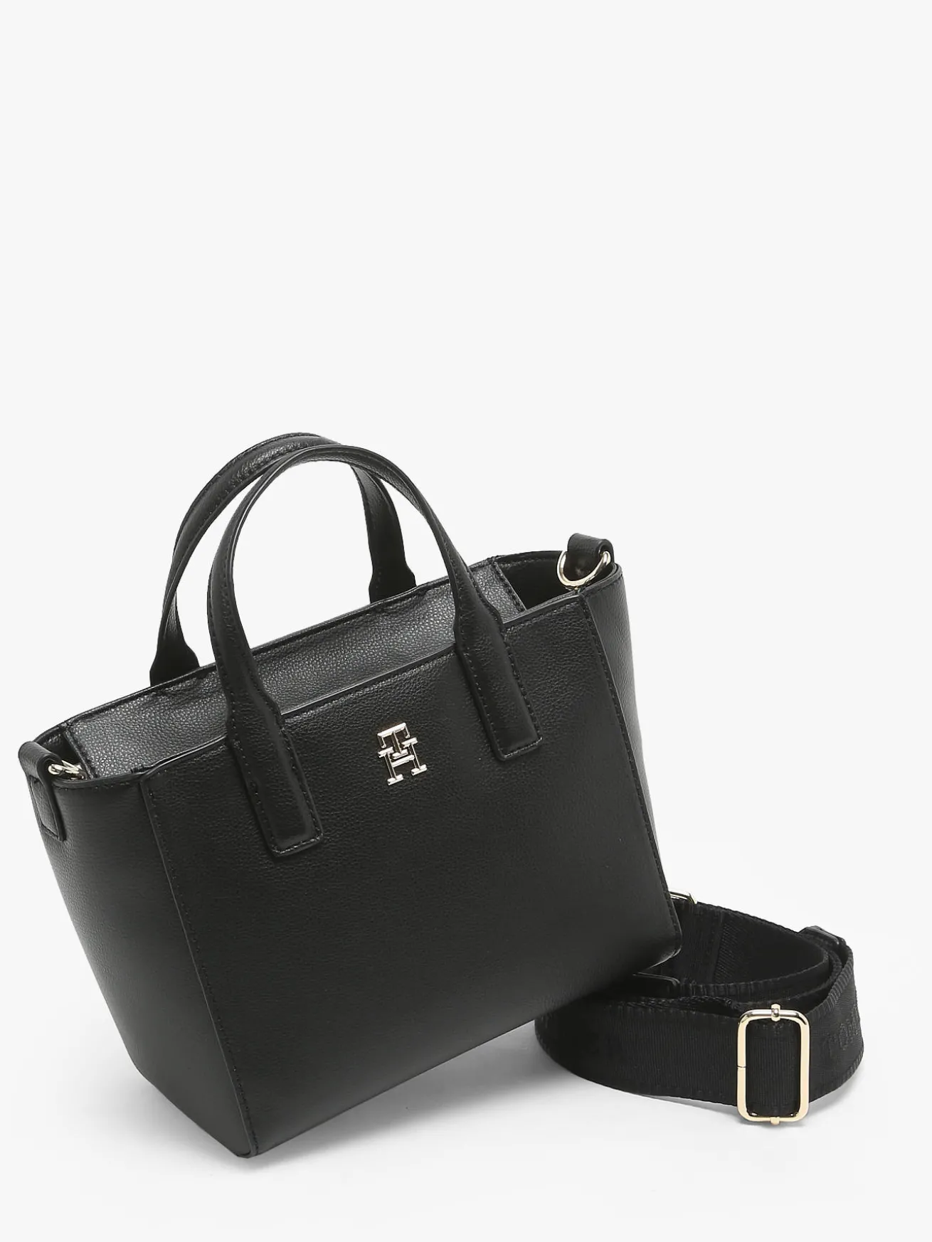 Sac porté main Th soft TOMMY HILFIGER