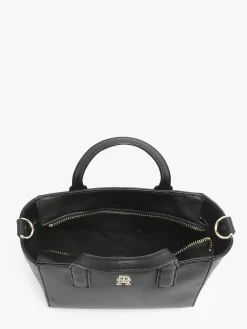 Sac porté main Th soft TOMMY HILFIGER