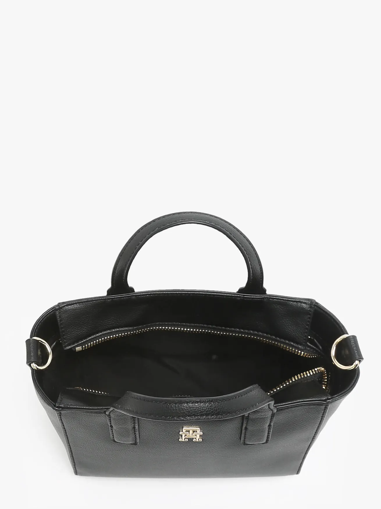 Sac porté main Th soft TOMMY HILFIGER