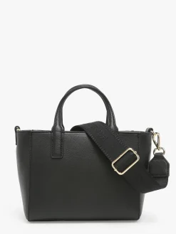 Sac porté main Th soft TOMMY HILFIGER