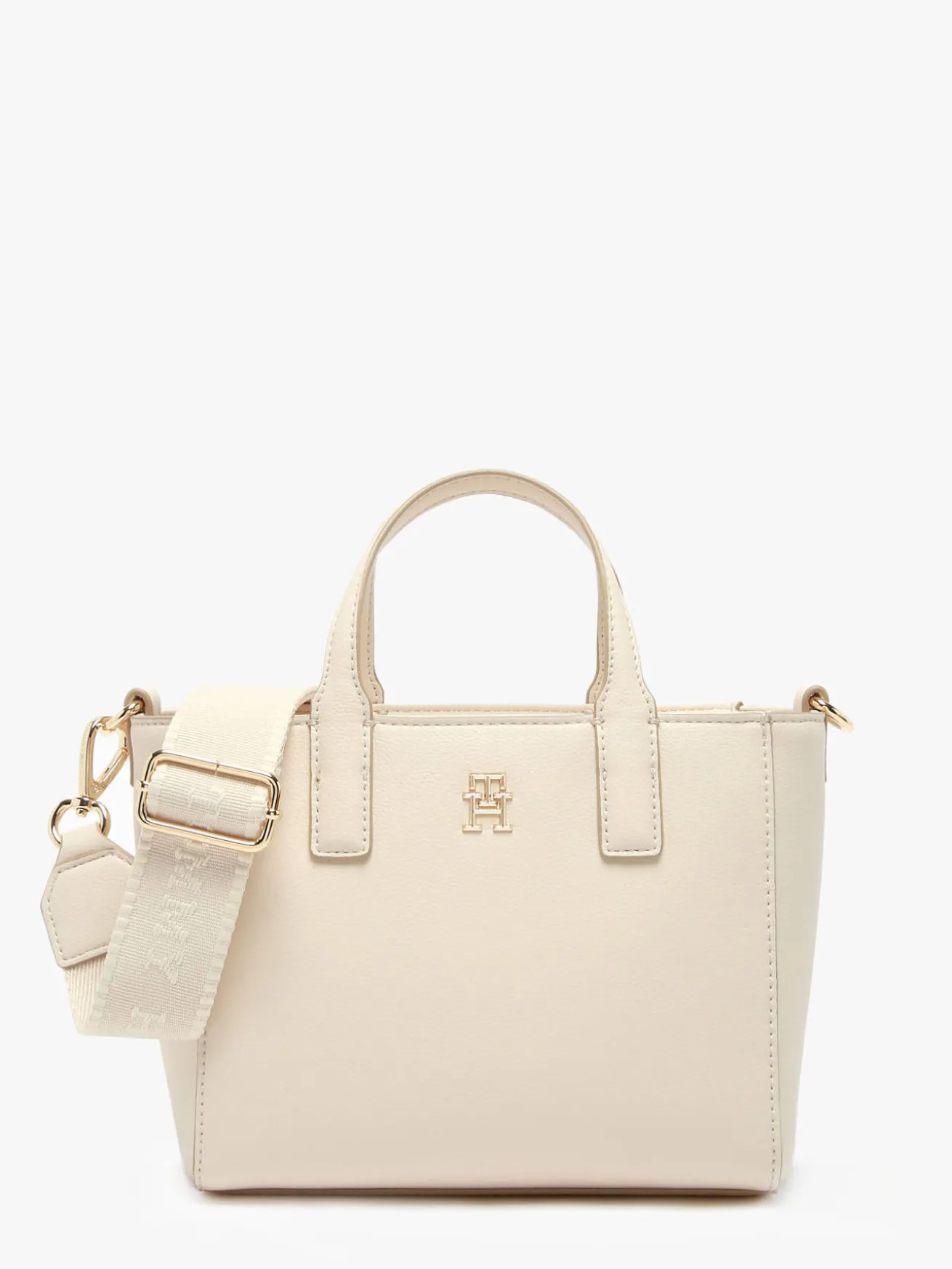 Sac porté main Th soft TOMMY HILFIGER