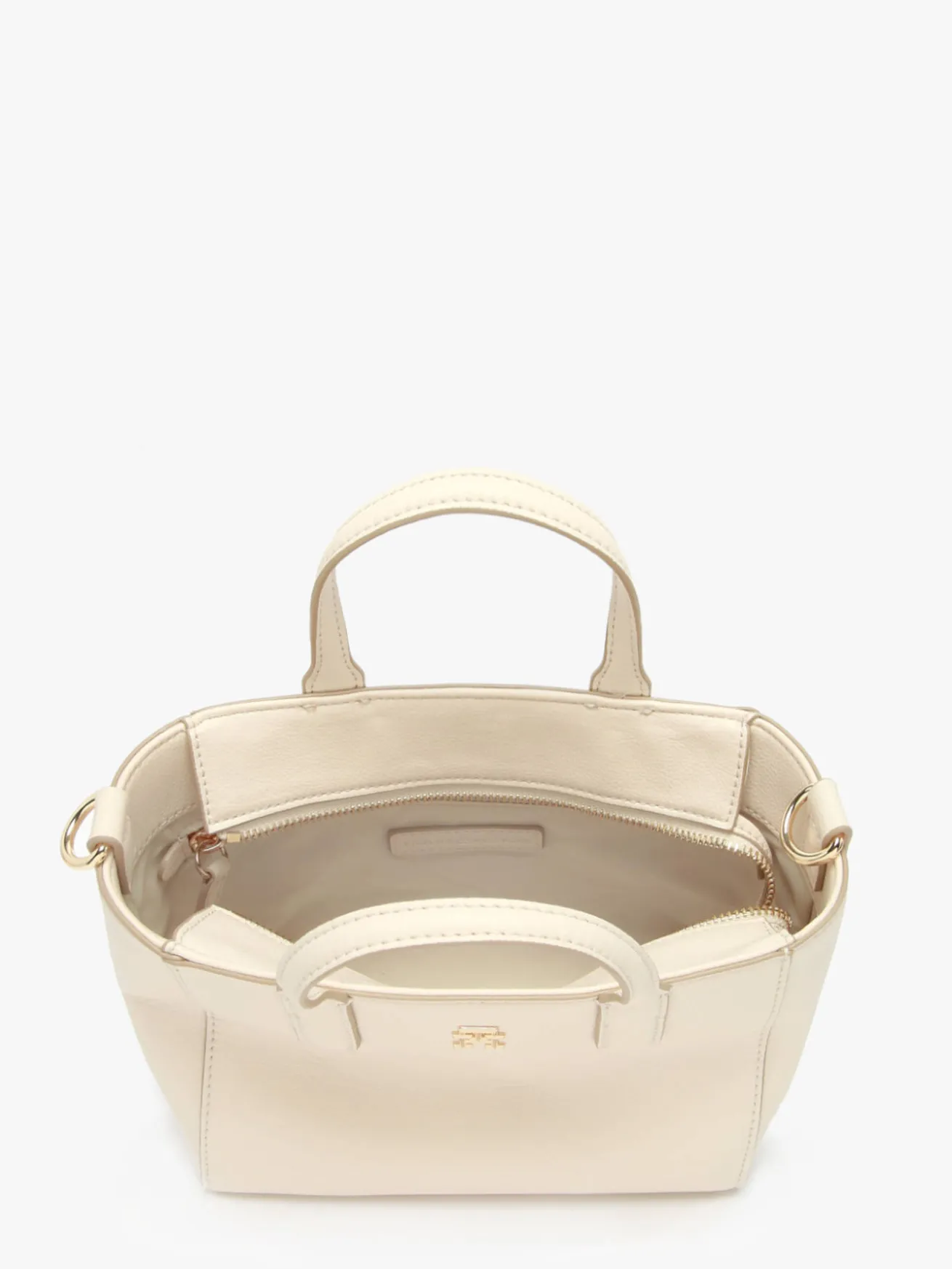 Sac porté main Th soft TOMMY HILFIGER