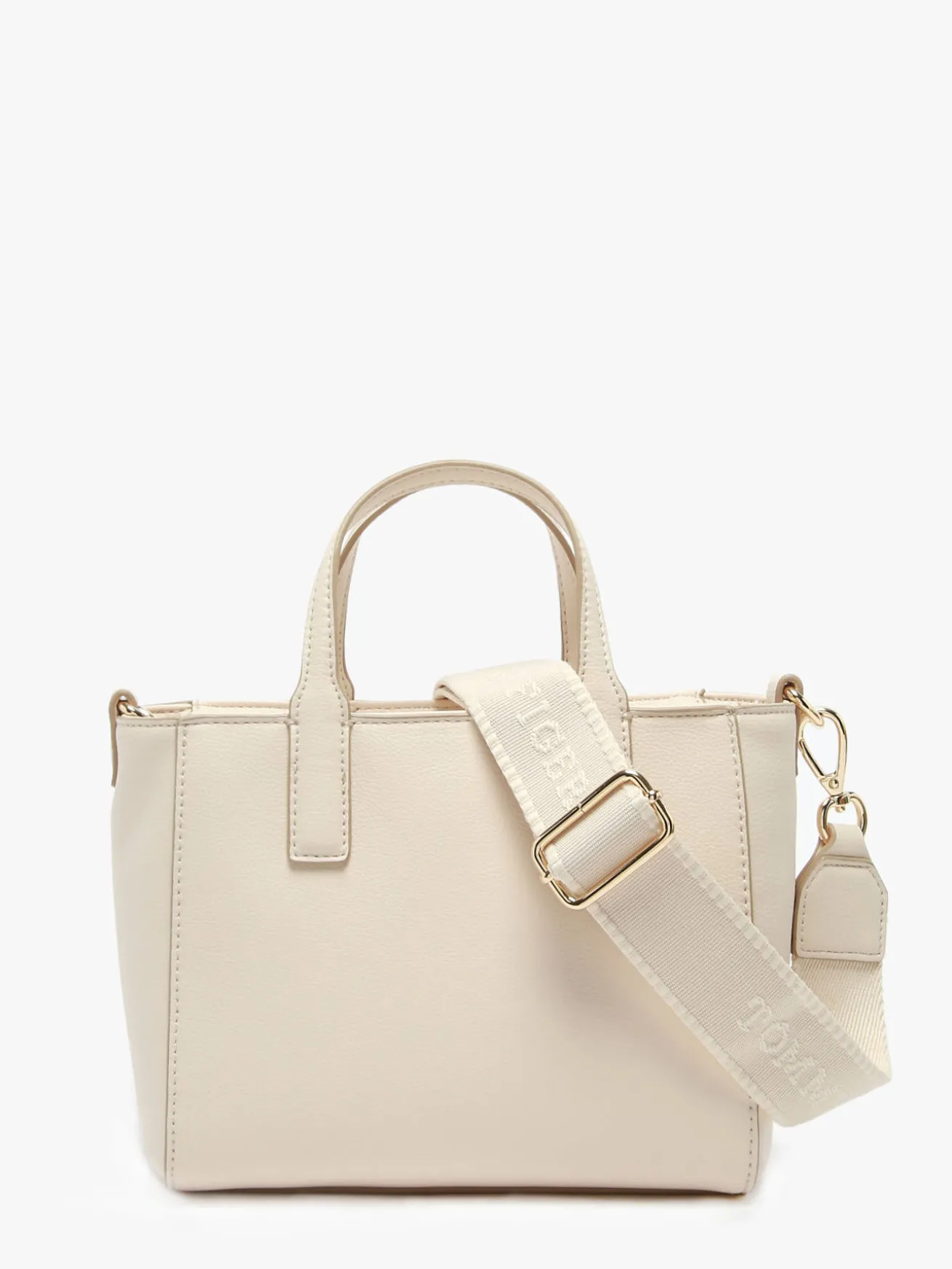 Sac porté main Th soft TOMMY HILFIGER