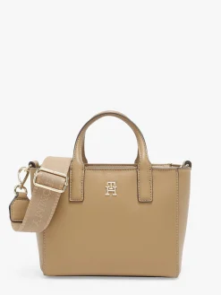 Sac porté main Th soft TOMMY HILFIGER
