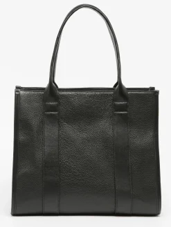Sac porté main Vintage cuir NAT ET NIN