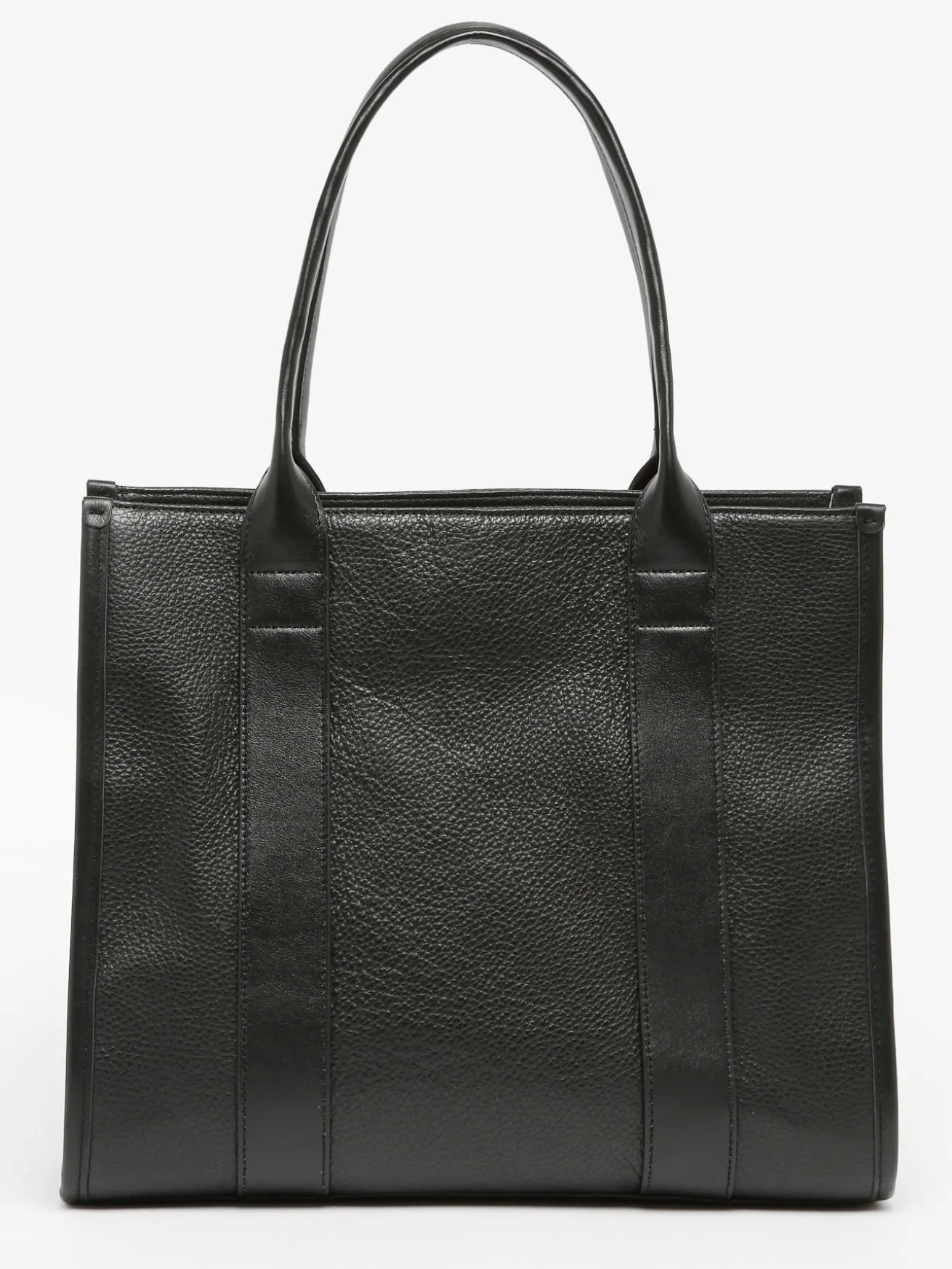 Sac porté main Vintage cuir NAT ET NIN